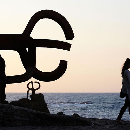 Mahats - Basque Stay San Sebastian Exterior photo