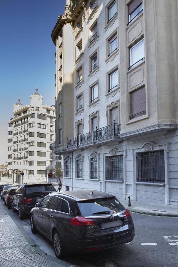 Mahats - Basque Stay San Sebastian Exterior photo