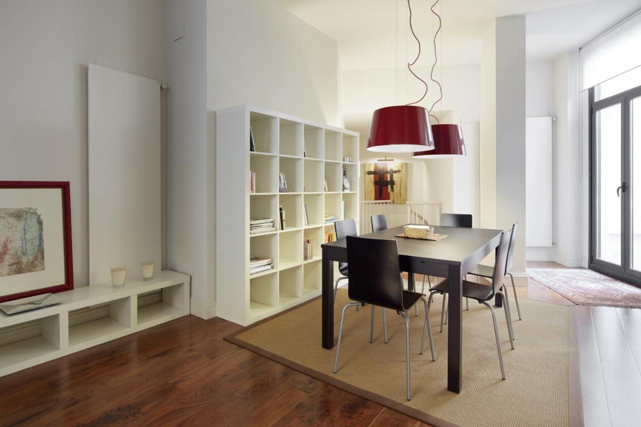 Mahats - Basque Stay San Sebastian Exterior photo