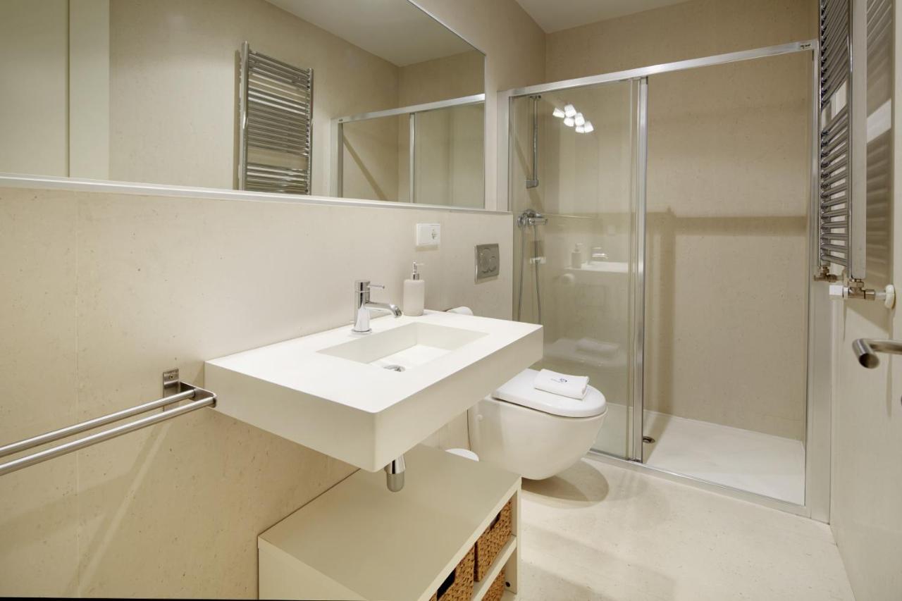 Mahats - Basque Stay San Sebastian Exterior photo